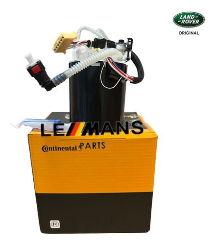Bomba Combustível Land Rover Evoque 2012 2013 2014 Lr057235