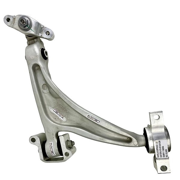 BANDEJA SUSPENSÃO DIANTEIRA LE VOLVO XC60 XC90 2018 Á 2023 32246810