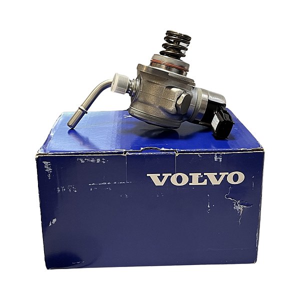 Bomba Alta Pressão Volvo Xc60 Xc90 S60 V40 V60 32140068 31303456 31392104 31401823 31405633 31432008 31437903 32140068