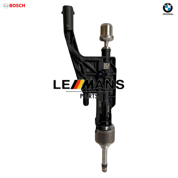 Bico Injetor De Combustivel BMW 320i 330i G20 13538656548 0261500437