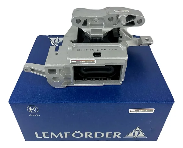 Coxim Motor Direito Bmw X1 F48 2015 2016 2017 2018 2019