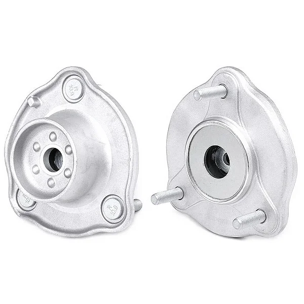 Par Coxim Amortecedor Dianteiro Mercedes C180 C200 C300 A2053230020 2053230020 2533230020 A2133230020