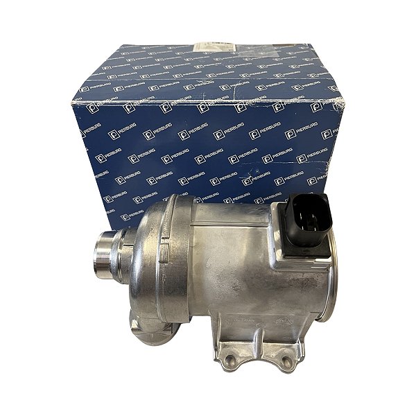 Bomba Água Elétrica Volvo S60 S90 V40 V60 Xc60 Xc90 702702580 31368715 32382249 31368419