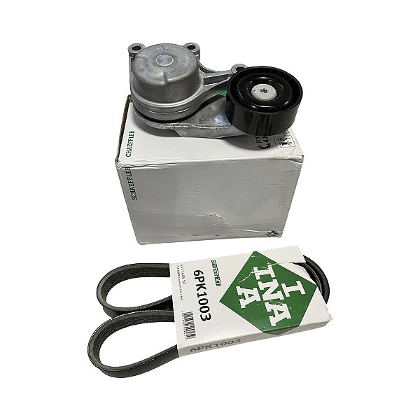 Tensor Correia Poly Bmw 125i 320i 328i 428i 520i 528i 2.0