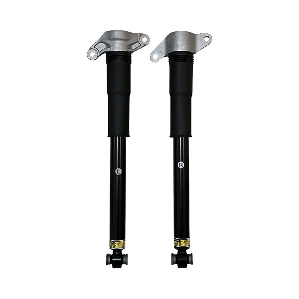 Par Amortecedor Traseiro Com Sensor Range Rover Velar LR109360 LR108022