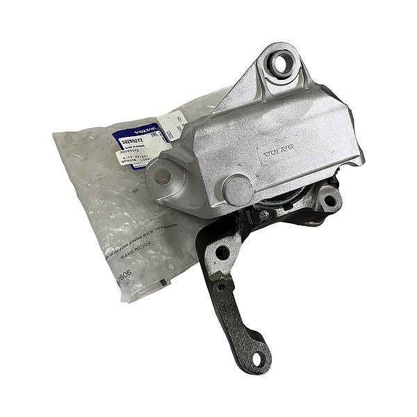 Suporte Coxim Calço Motor Hidráulico Direito Volvo Xc40