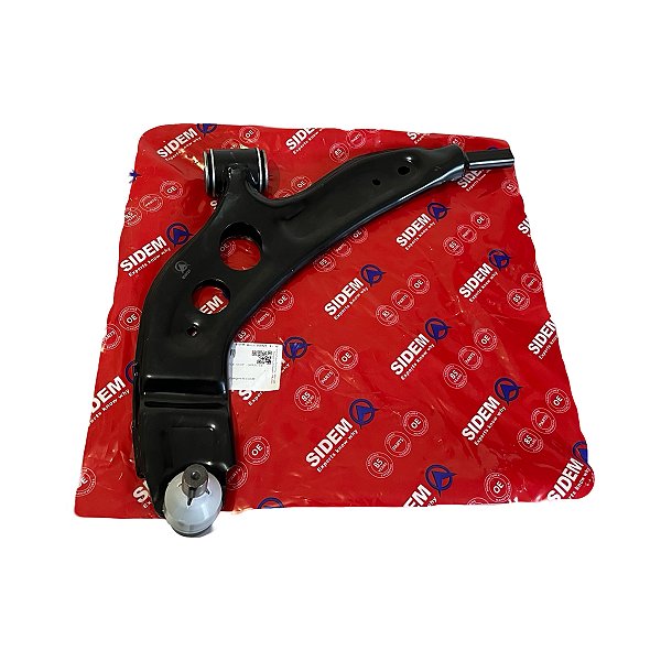 Bandeja Suspensão Dianteira Mini Cooper Clubman 2007 Á 2014 31126879842