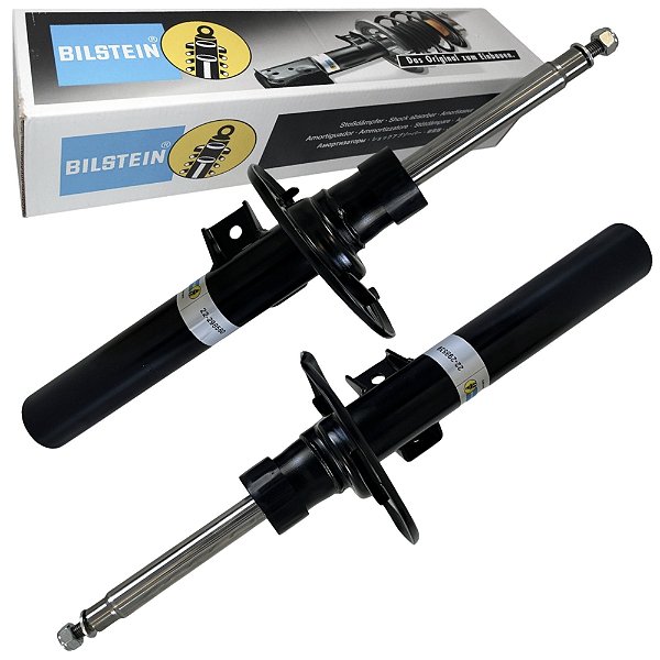 Par Amortecedor Dianteiro Bmw X3 G01 F97 X4 G02 F98 xDrive 31316871779 31316871780 22-298539 22-298560