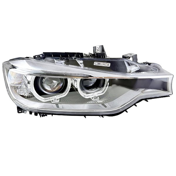 Farol Dianteiro Direito Bmw 316i 320i 328i F30 F80 63117314532 7314532
