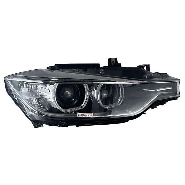 Farol Dianteiro Direito Bmw 316i  320i 328i F30 F80 63117314532 7314532