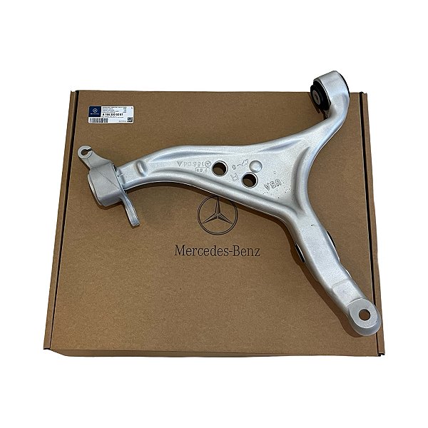 Bandeja Dianteira Direito Mercedes Gle350 Gle400 Gle400 Gls350 Gls500 Ml350 A1663300207 1663300207