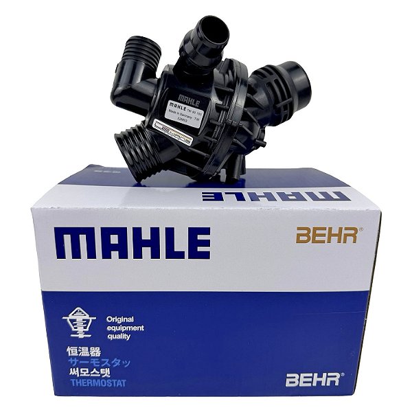 Válvula Termostática Bmw X3 X4 11537586784 7586784