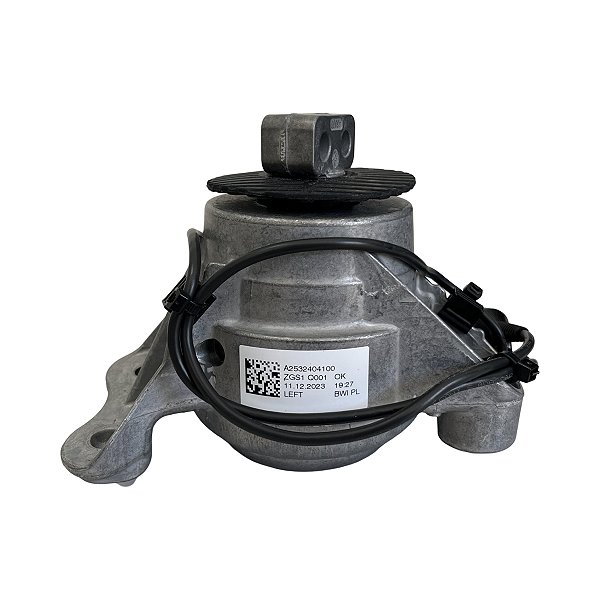 Coxim Motor Eletrônico LE Mercedes Amg Gt 63 4.0 C190 A2532404100 A2902401100