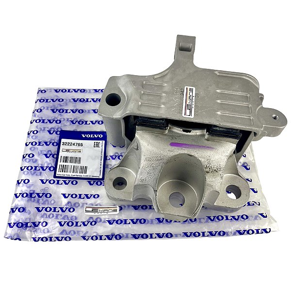 Coxim Motor Volvo Xc40 T4 T5 2018 2019 2020 2021 2022 31460251 32224765