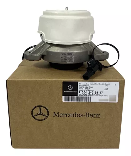 Coxim Motor Le Mercedes Glk220 2008 Á 2015 A2042403617 A2042401817