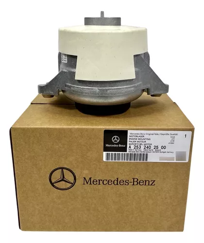 Coxim Suporte Motor LD Mercedes Glc200 Glc300 Glc43 Glc260 E200 A2532402500