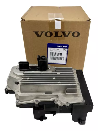 Modulo Distribuidor Bateria Volvo Xc40 Xc60 Xc90 Hibrida 31652295