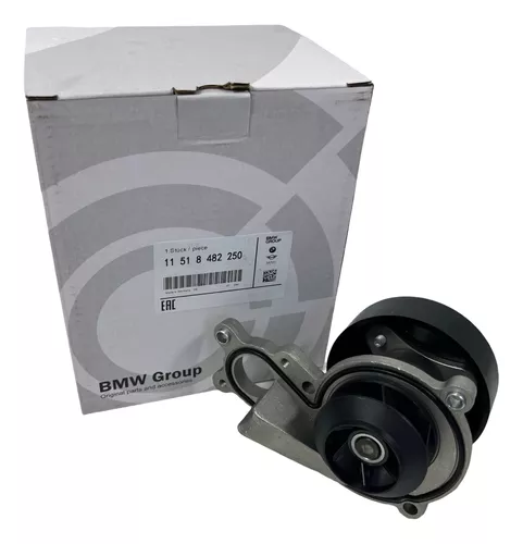 Bomba Água Bmw 320i 330i 420i 530i X3 X4 Z4 11518482250
