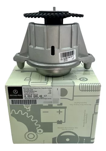 Coxim Motor Mercedes C180 C200 C250 E250 A2042404217
