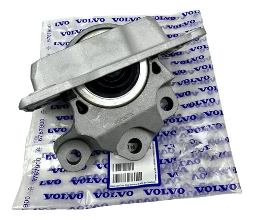 Coxim Câmbio Motor LE Volvo S60 S90 XC660 XC90 31460716 31339949