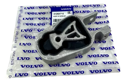 Coxim Inferior Motor Traseiro Volvo S60 S80 V60 Xc60 Xc60 31262713