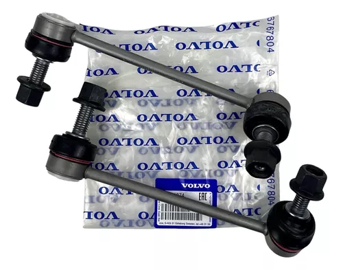 Par Bieleta Dianteira Volvo Xc60 S90 V60 V90 Xc90 31406873 31406874