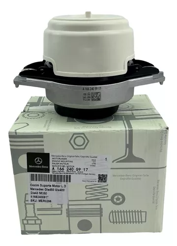 Coxim Motor LD Mercedes Gle450 Gle43 Gle400 Ml350 A1662403817 A1662404817 1662405817