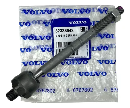 Barra Articulação Terminal Axial Volvo Xc40 2017 á 2024 32333943 32221544