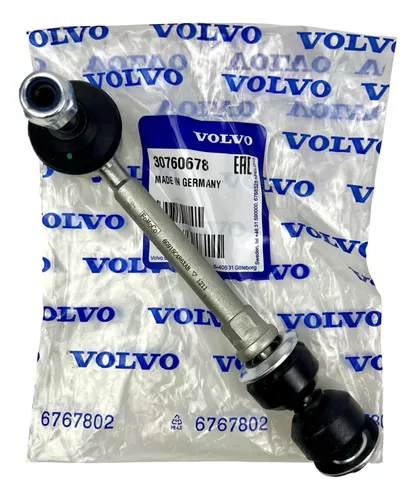 Bieleta Estabilizadora Traseira Volvo S60 S80 V60 Xc60 Xc70 30760678 31429561