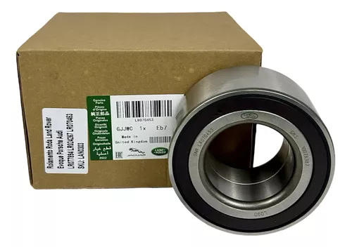 Rolamento Roda Range Rover Sport Evoque Velar Discovery LR077894 LR024267 LR070453