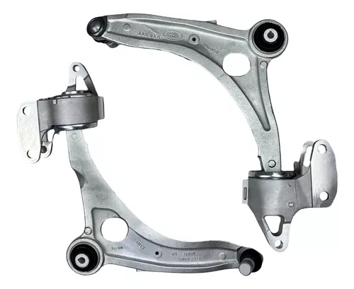 Par Bandeja Suspensão Land Rover Discovery Sport Evoque LR114248 LR146037 LR166007 LR114249