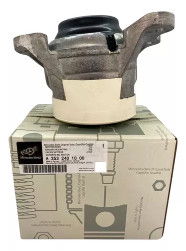 Suporte Coxim Motor Le Mercedes Glc250 2015 Á 2019 A2532401000 2532401000