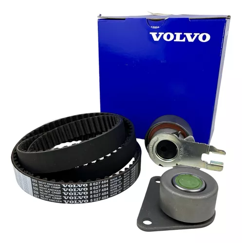 Kit Correia Dentada Volvo C30 C70 S40 S60 S80 V40 V50 V70 30731727 31251254
