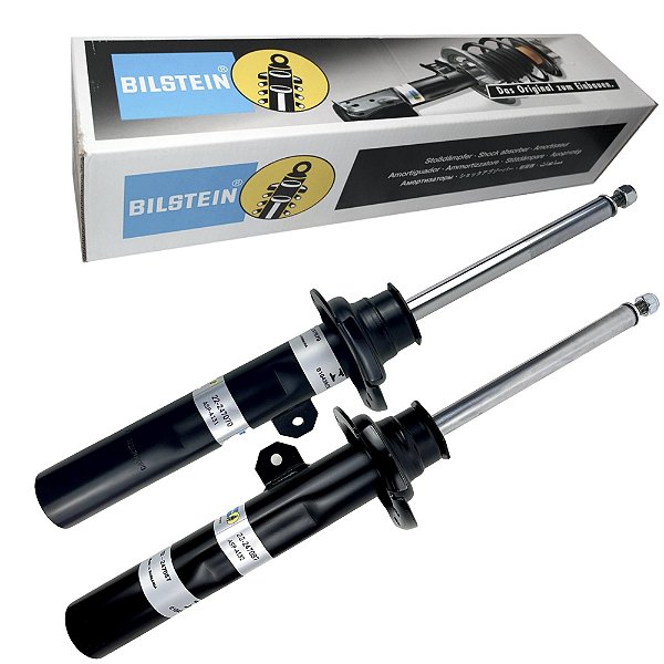 Par Amortecedor Dianteiro Bmw X1 X2 Mini Cooper 31306886753 31306886754