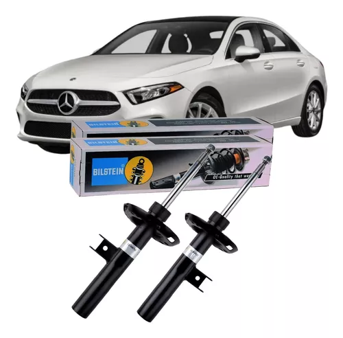 Par Amortecedor Dianteiro Mercedes A160 A180 A200 A220 A1773230100 A1773230200