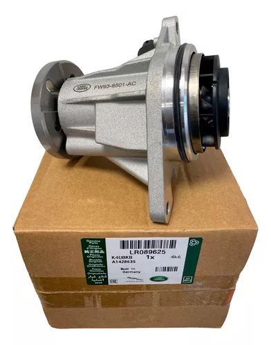 Bomba Água Motor Land Rover Discovery 4 5 Range Rover Velar LR089625 LR061982