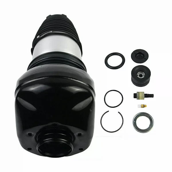 Bolsa Ar Suspensão Dianteira LD Bmw 740i 750i 760i G11 G12 37107915969 37106899037 37106877553