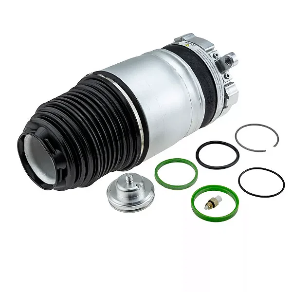 Bolsa Ar Suspensão Dianteira Volvo Xc90 2014 2015 2016 2017 31476851