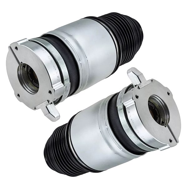 Par Bolsa Ar Suspensão Dianteira Volvo Xc90 31476850 31476851