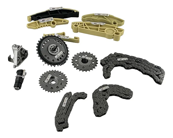 Kit Corrente Land Rover Discovery Sport 2.0 Diesel Ingenium ORIGINAL