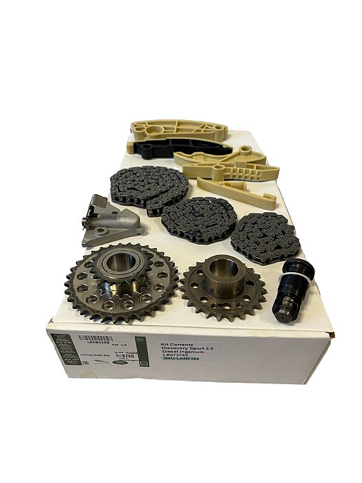 Kit Corrente Land Rover Discovery Sport 2.0 Diesel Ingenium