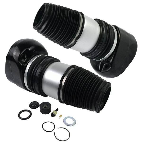 Par Bolsa Ar Suspensão Dianteira Bmw 740i 750i 760i G11 G12 37107915969 37106899037 37106877553