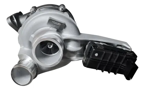 Turbina Primaria Motor Land Rover Range Rover 4.4 Diesel LR038044