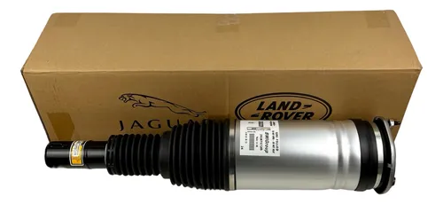 Amortecedor Bolsa Ar Dianteira LD Land Rover Discovery 5 LR142074 LR081560