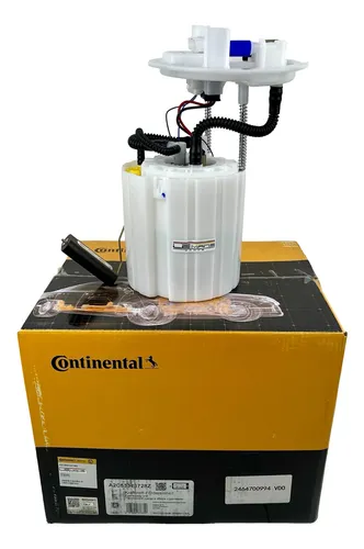 Bomba Combustível A200 A250 Cla180 Cla200 Gla200 Gla250 A2464700994