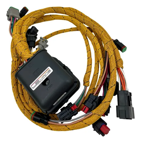 Chicote Fios Motor Excavator C7 324d 324d 325d 326d 329d 3812499 381-2499