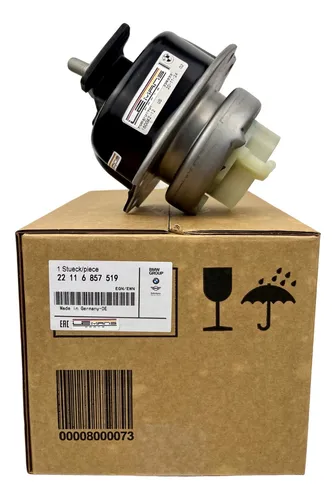 Coxim Motor Le Bmw X5 X6 M50d E71 E70 F15 F16 22116857519