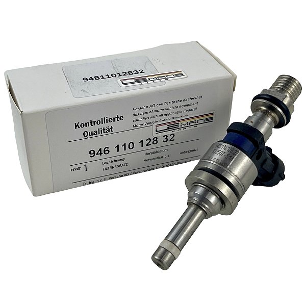 Bico Injetor Porsche Macan Gasolina 94611012832