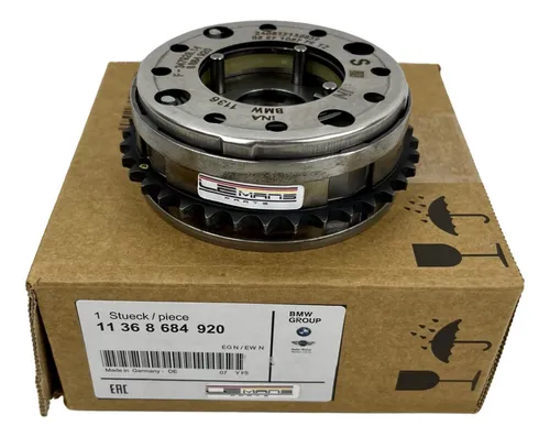 Polia Comando Admissão Bmw 125i 120i M140i M240i 225i 320i 11368617692
