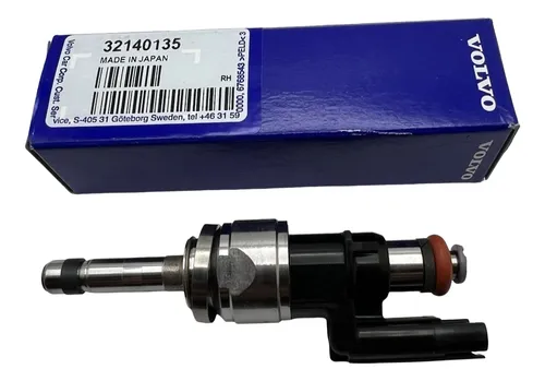 Bico Injetor Combustível Volvo V40 Xc40 2.0 32140135
